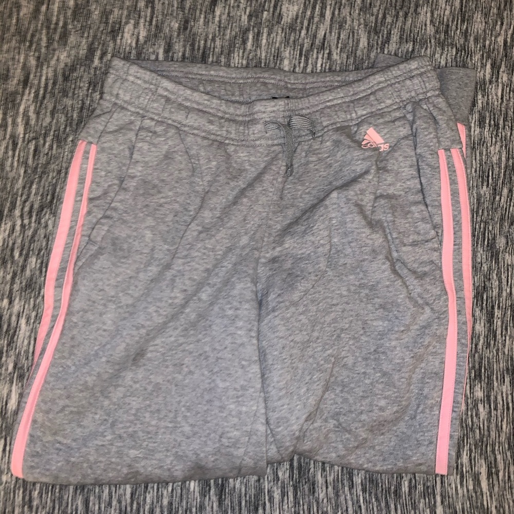Women’s Adidas Sweatpants